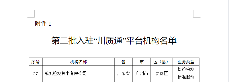 四川省质量基础设施“一站式”?服务平台第二批机构及专家名单.png