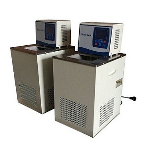 低温恒温循环器CHHX-08