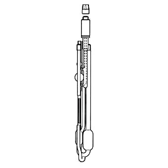 ChemTron TC Ubbelodde Viscometers乌氏粘度计