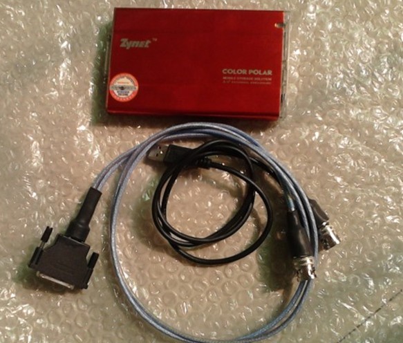 西安方恒供应USB接口1553B总线测试卡