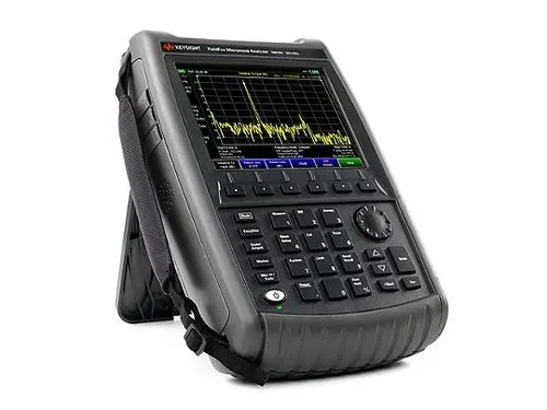N9918A手持频谱仪