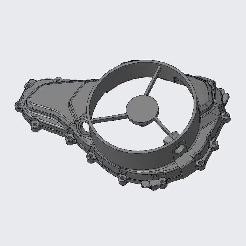 东莞抄数机3D扫描仪产品逆向设计造型建模设计