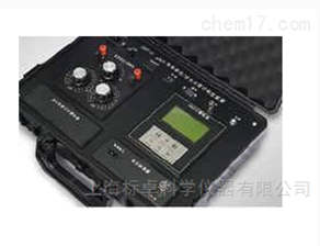 SDF-3型pH计/电导仪/分光光度计检定装置