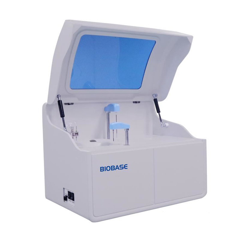 BIOBASE博科 BK-200 全自动生化分析仪