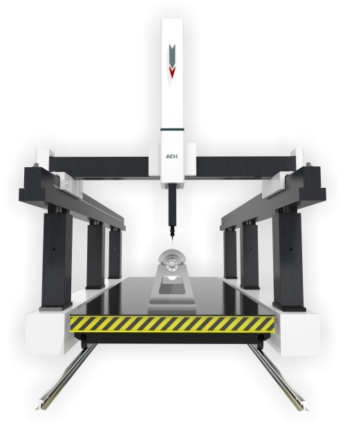 西安爱德华三坐标测量机Atlas系列
