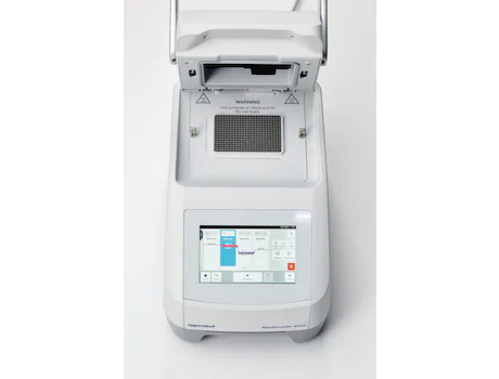 艾本德PCR 循环仪MC nexus