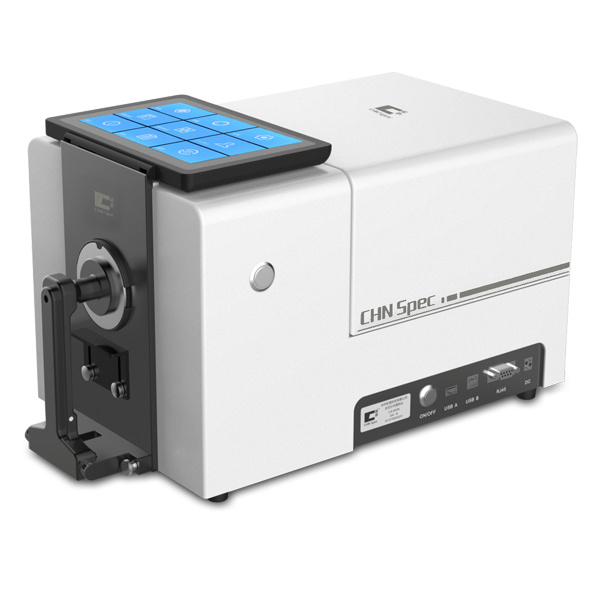 彩谱科技台式分光测色仪CS-821N