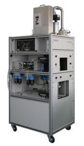 Palas MFP 3000 C滤料分析仪