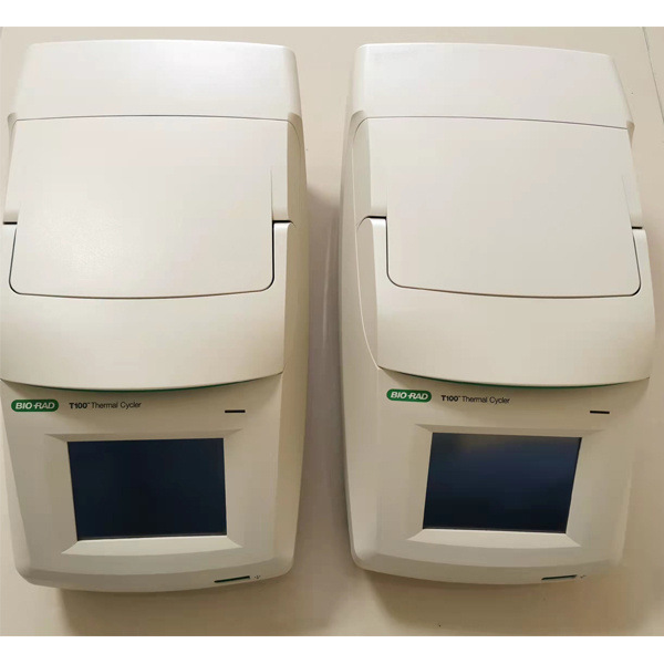二手美国Bio-Rad伯乐热循环PCR仪T100