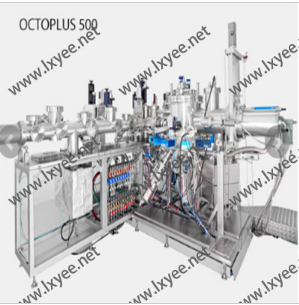 德国MBE-Komponenten 分子束外延系统 OCTOPLUS 500 