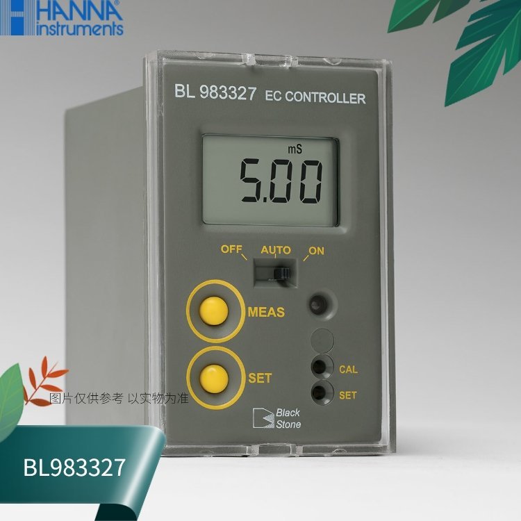 BL983327意大利哈纳HANNA电导率过程监测仪
