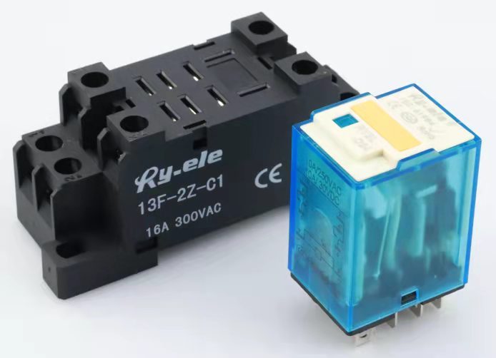 RY2L-D12小型功率继电器  质量稳定