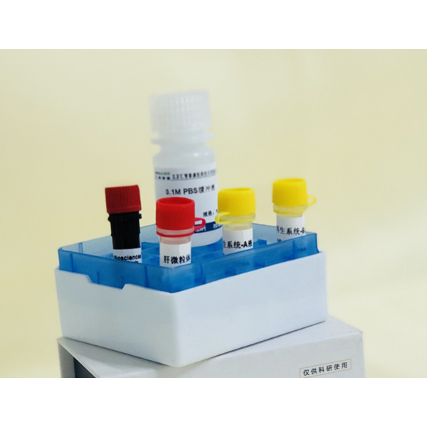 肝微粒体代谢稳定性试剂盒（Ⅰ相代谢）