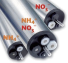 WTW氨氮硝氮离子电极