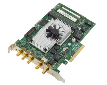 西安方恒供应PCIe高速数据采集卡ATS9371