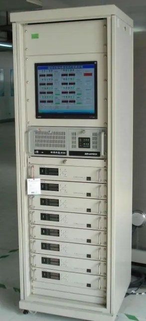 索斯特PID电源测试系统