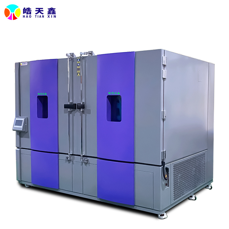 皓天鑫大型高低温交变试验箱THC-012PF