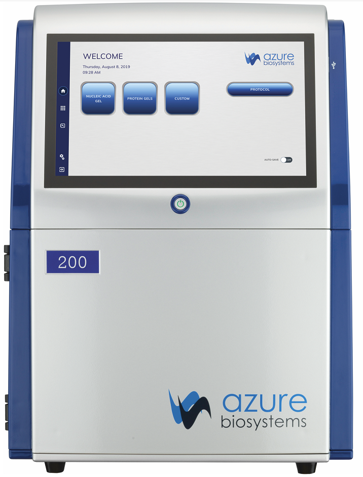 Azure 凝胶成像系统 Azure200