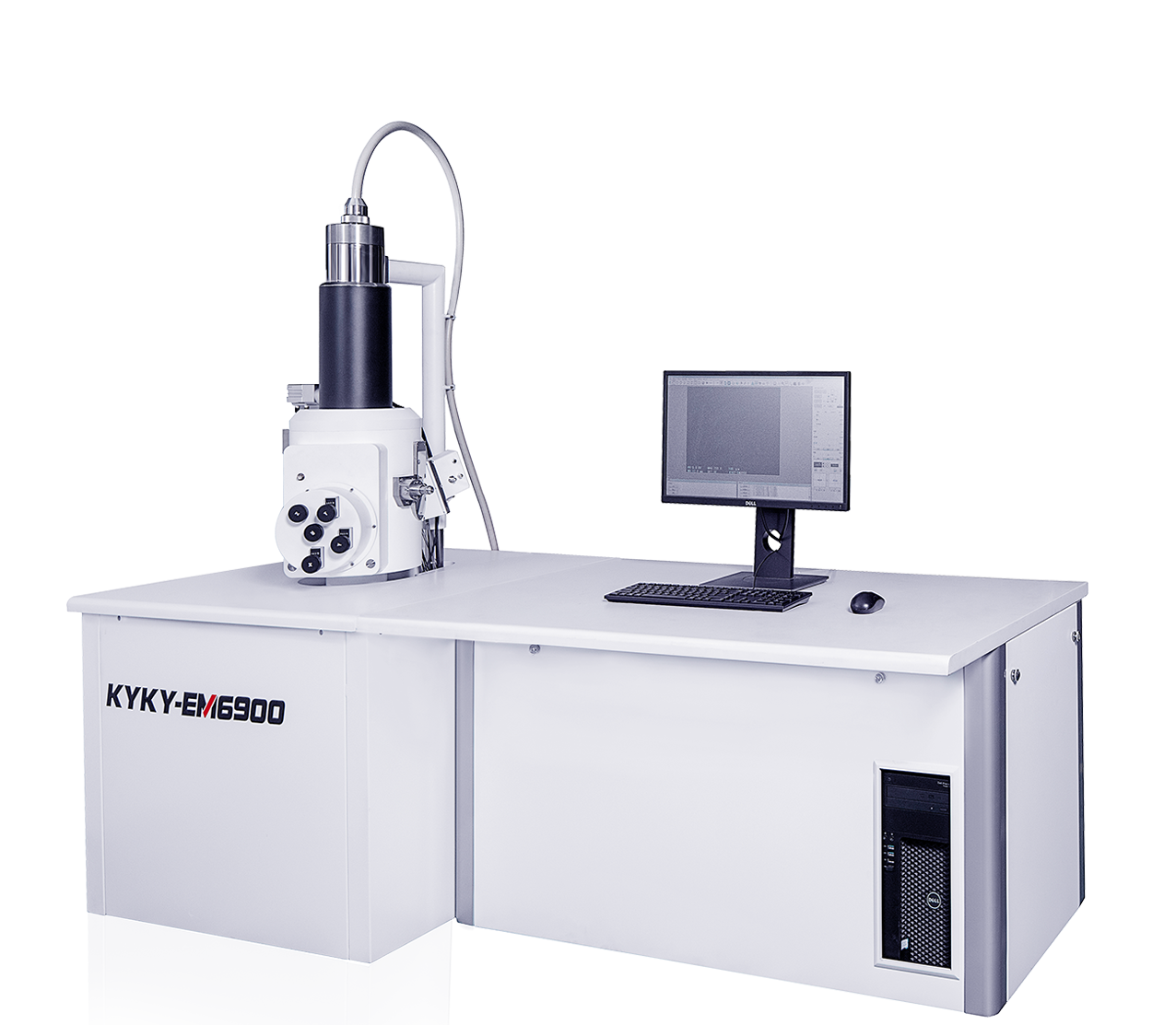KYKY-EM6900系列扫描电子显微镜