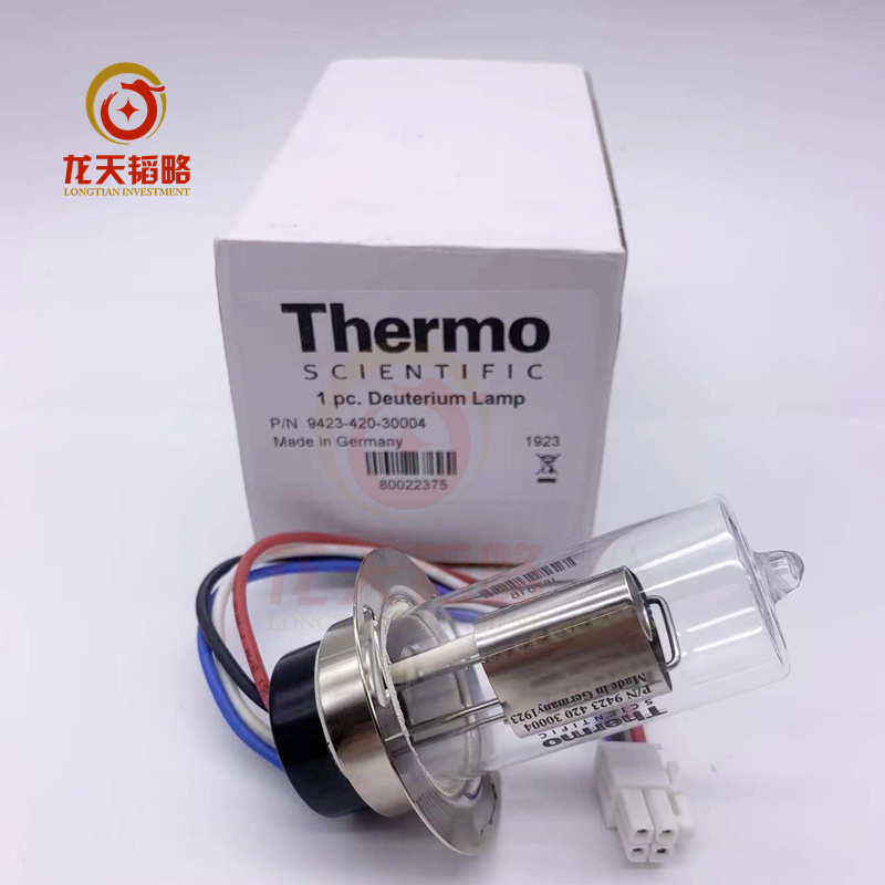 赛默飞热电ThermoICE3400紫外检测器氘灯