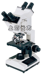 长方教学显微镜 XSZ-N204