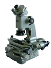 长方工具显微镜JGX-1
