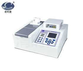 COD多参数水质分析仪Z-T700清时捷