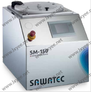 瑞士Sawatec匀胶机SM-150