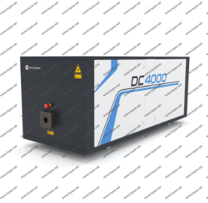 DC 4000俄罗斯Optosystems 准分子激光器