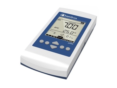 Chemtron CAS9010 标准型便携式pH 计