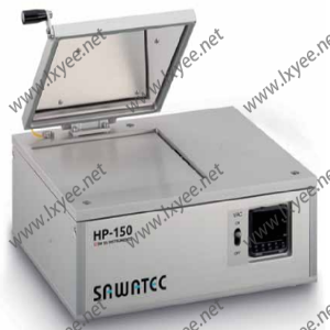 瑞士sawatec热版机HP-150，电炉 HP-150