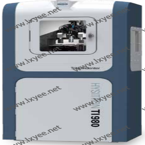 Bruker TI 980纳米压痕仪