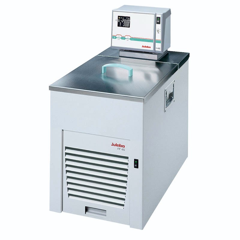 JULABO FP40-HE专业型加热制冷浴槽 / 恒温循环器