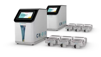 CN Bio器官芯片
