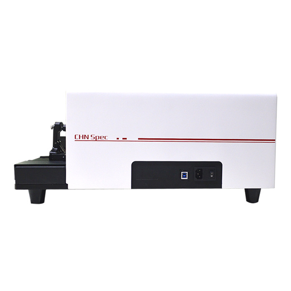 彩谱科技图像分光测色仪DS-1000/1050/1100