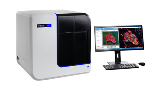 Akoya组织切片定量分析系统