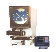 长方精密型测量投影仪 98J