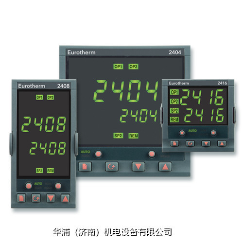 英国欧陆 2000全系列 温控器 温控仪