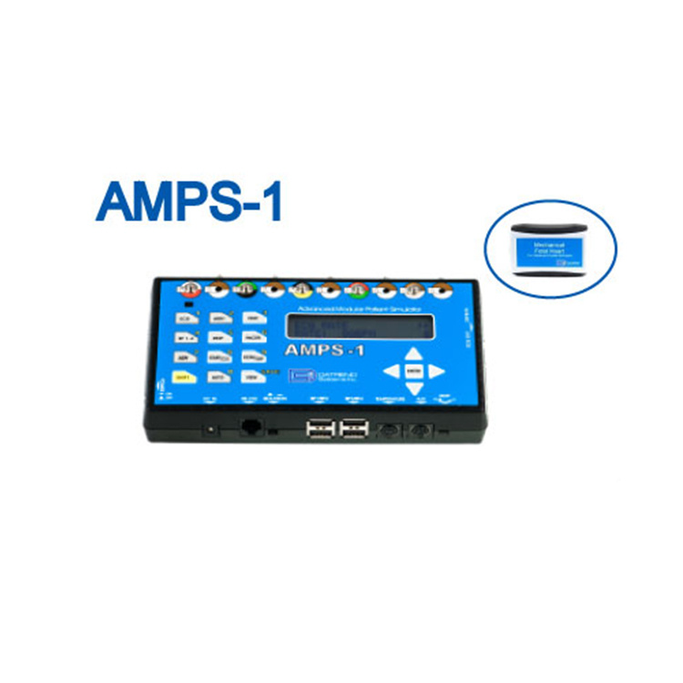 多参数患者模拟器AMPS-1