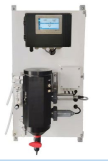 在线pH、余氯、浊度一体化水质分析仪TSTIO1000