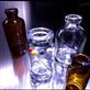 西林瓶 安瓿激光打孔 阳性样品制备
