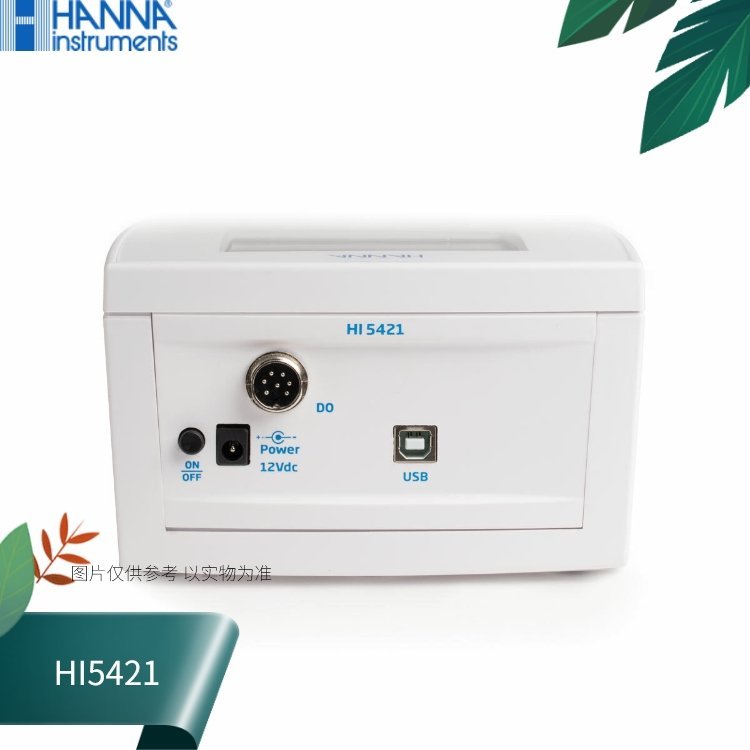 HI5421哈纳HANNA台式溶解氧BOD/OUR/SOUR测定仪
