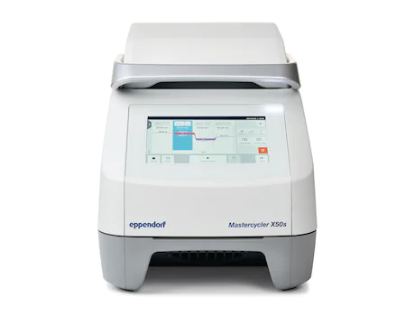艾本德PCR 仪MC nexus GX2