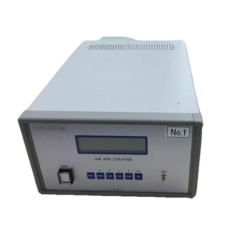 COM3400大气离子监测仪