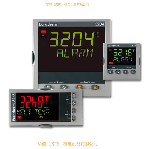 英国欧陆3000全系列温控器 