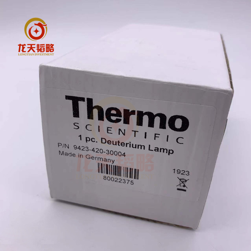 赛默飞热电ThermoICE3400紫外检测器氘灯