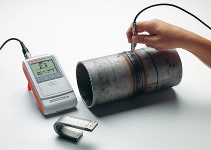 菲希尔铁素体测量仪FERITSCOPE FMP30