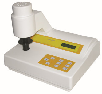 斯达沃便携式水质色度分析仪SDW-301