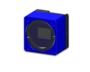 超小尺寸光束分析仪-CinCam Pico系列