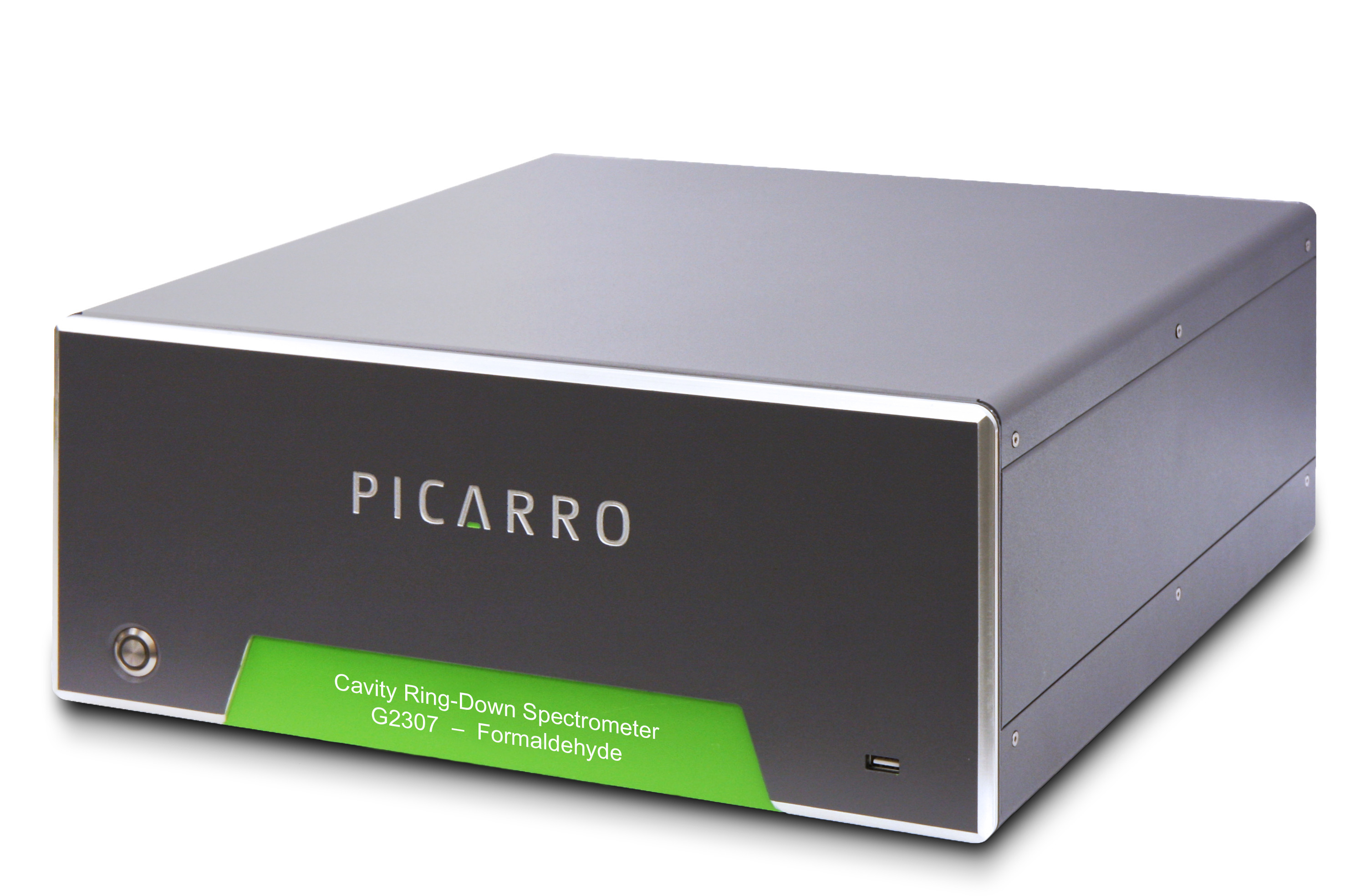 Picarro G2307甲醛高精度气体浓度分析仪